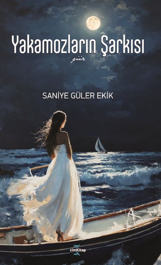 Yakamozların Şarkısı