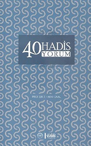 40 Hadis Yorum
