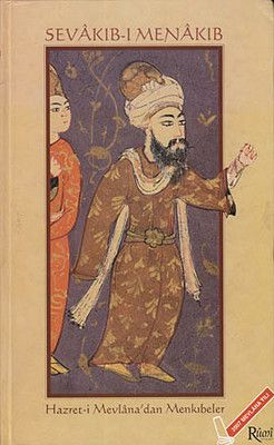 Sevakıb-ı Menakıb
