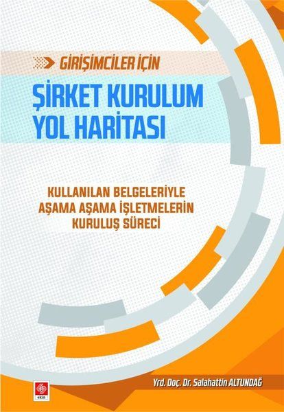 Girişimciler İçin Şirket Kurulum Yol Haritası