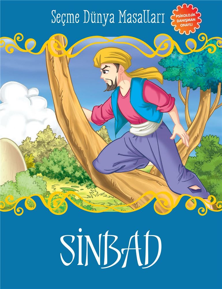 Sinbad