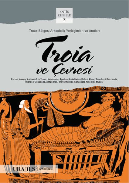 Troia ve Çevresi