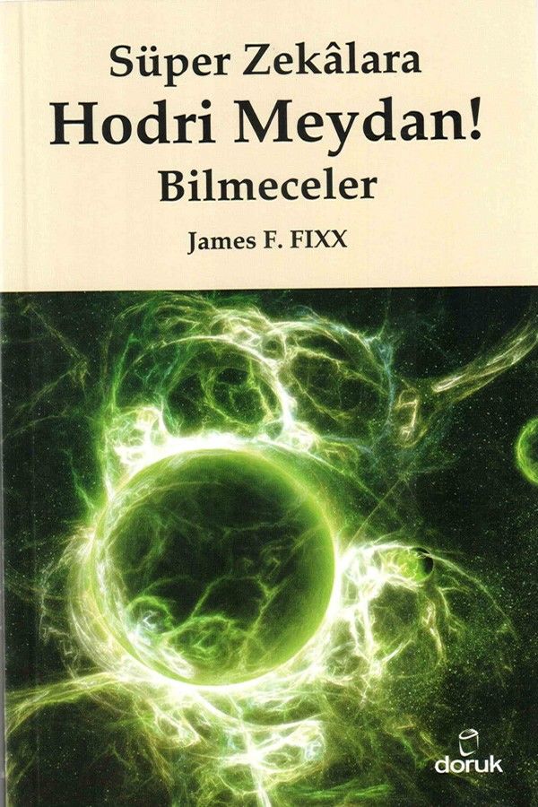 Süper Zekalara Hodri Meydan ! Bilmeceler