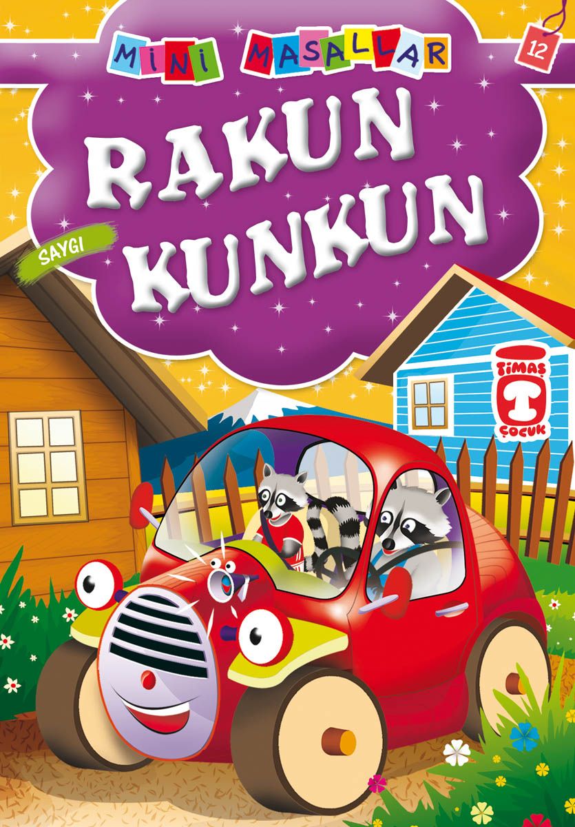 Rakun Kunkun