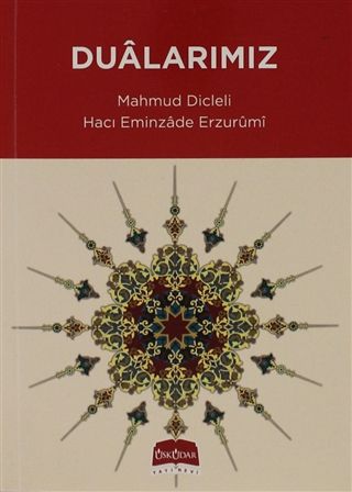 Dualarımız