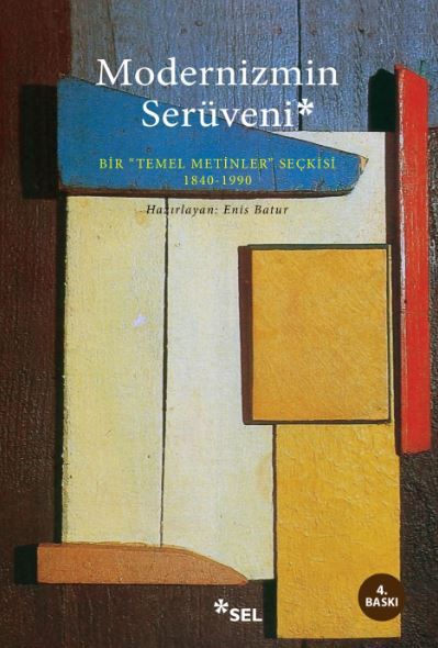 Modernizmin Serüveni