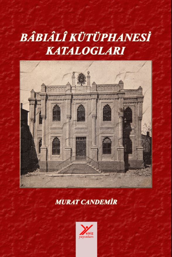 Babıali Kütüphanesi Katalogları