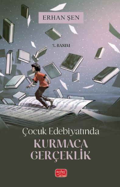 Çocuk Edebiyatında Kurmaca Gerçeklik