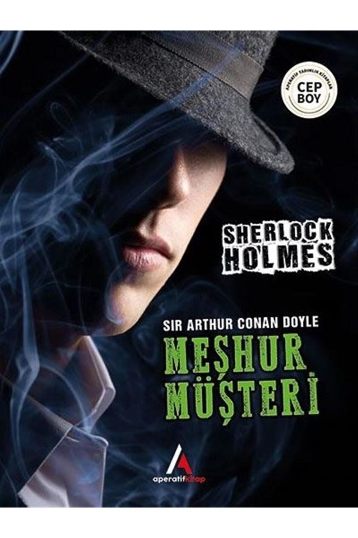 Meşhur Müşteri - Sherlock Holmes