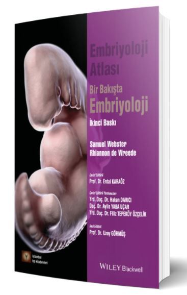 Bir Bakışta Embriyoloji