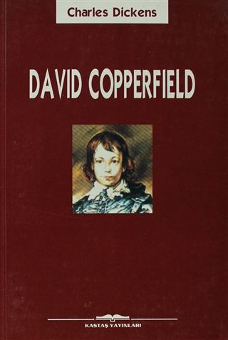 David Copperfield