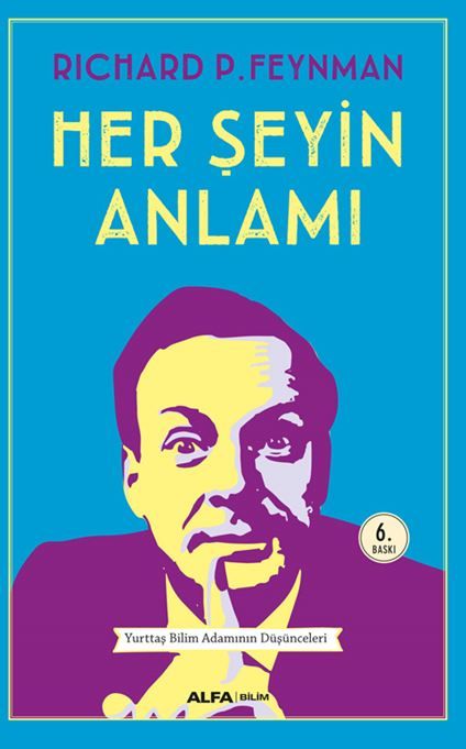 Her Şeyin Anlamı