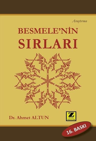 Besmele'nin Sırları