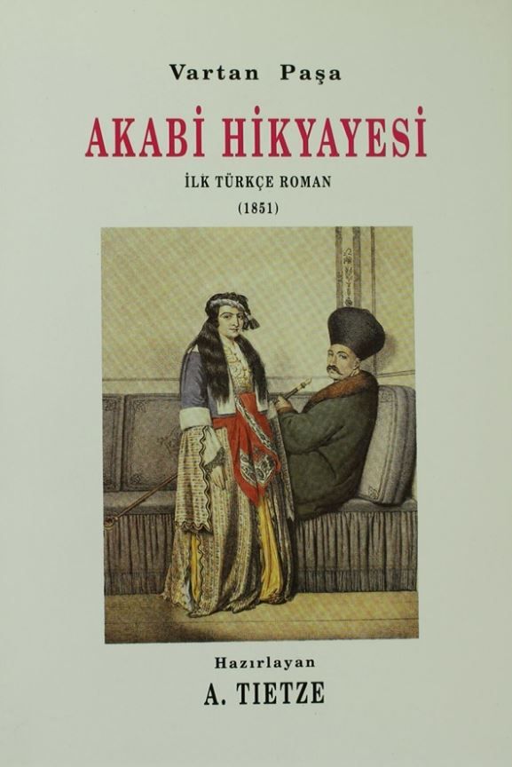 Akabi Hikyayesi