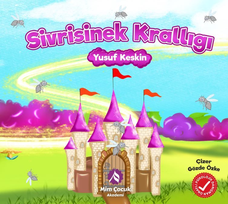Sivrisinek Krallığı