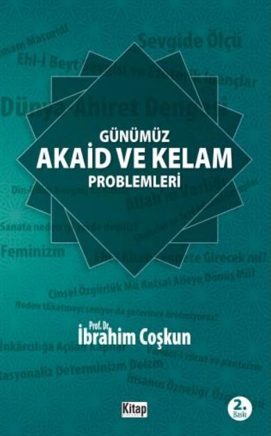 Günümüz Akaid ve Kelam Problemleri