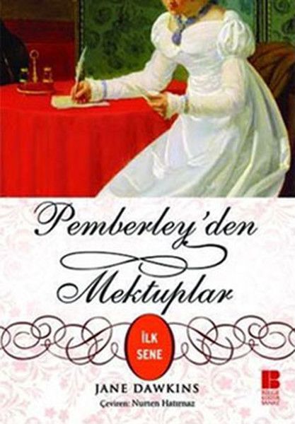 Pemberley’den Mektuplar