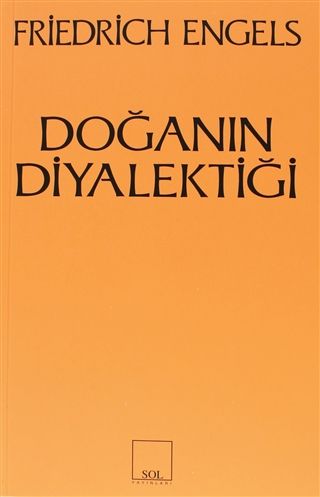 Doğanın Diyalektiği
