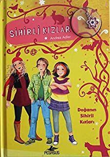 Sihirli Kızlar 4