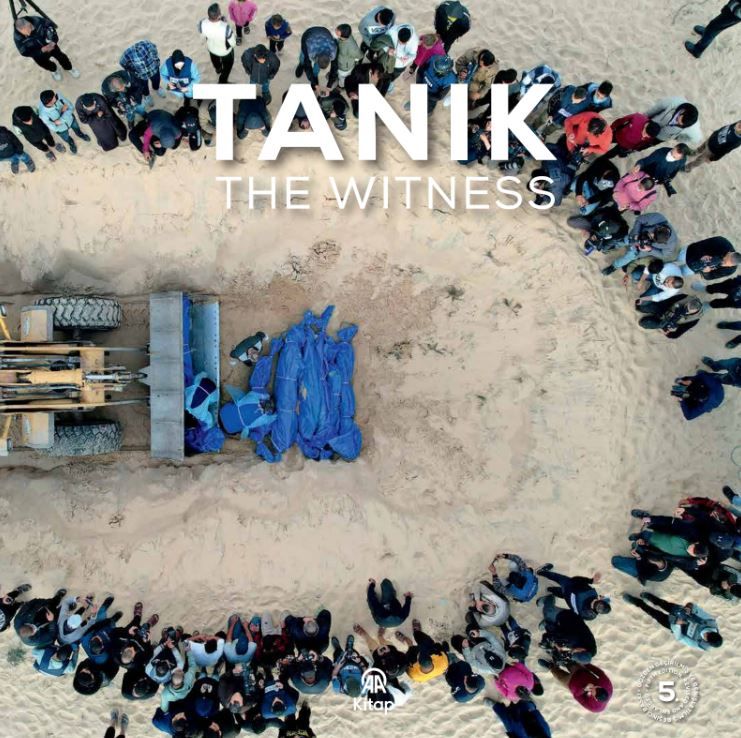 Tanık - The Witness