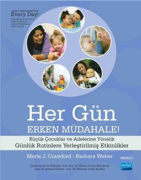 Her Gün Erken Müdahale
