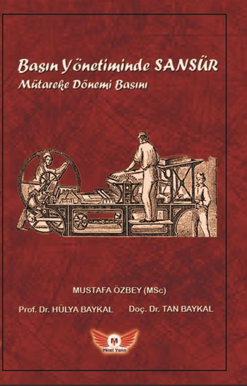 Basın Yönetiminde Sansür