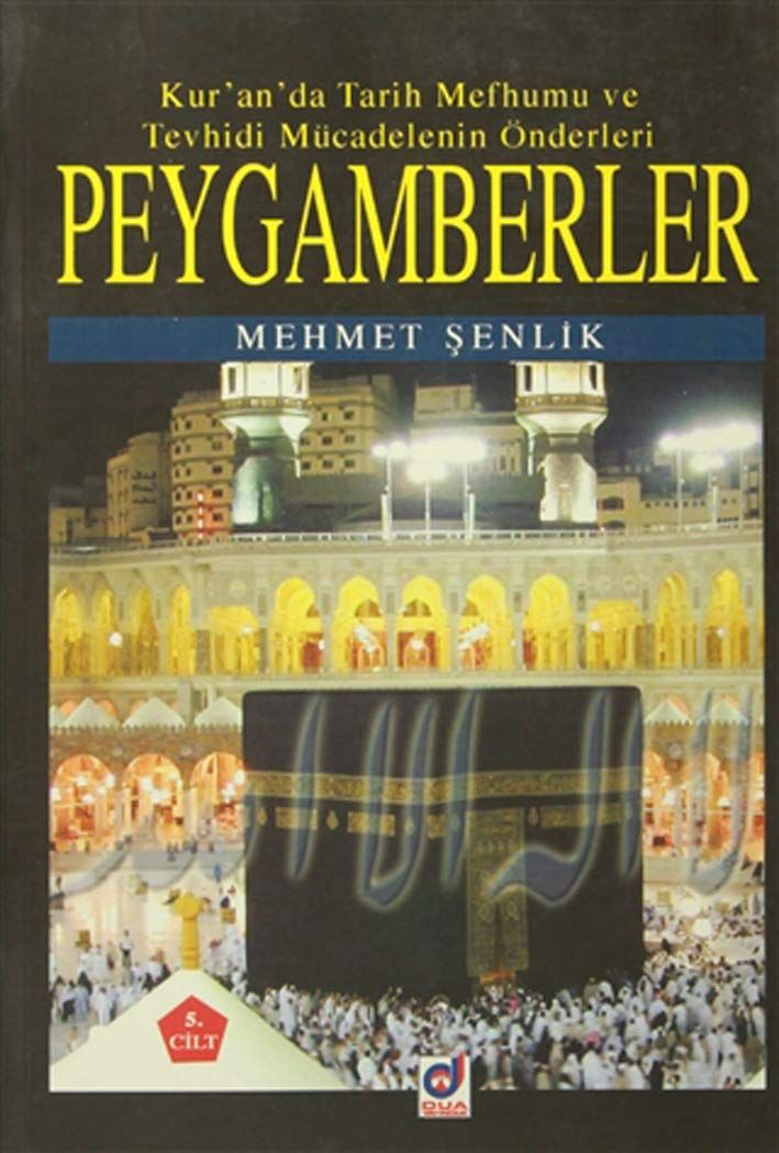 Peygamberler 5. Cilt