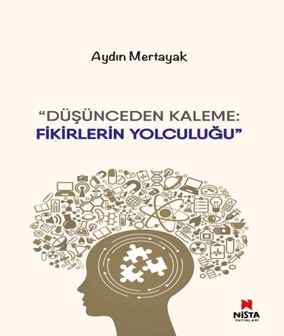 Düşünceden Kaleme/ Fikirlerin Yolculuğu