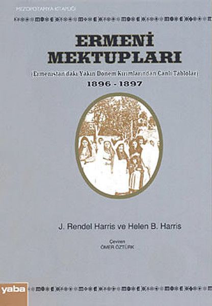 Ermeni Mektupları 1896-1897