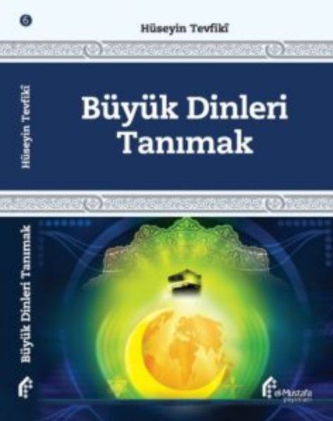 Büyük Dinleri Tanımak