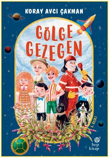 Gölge Gezegen