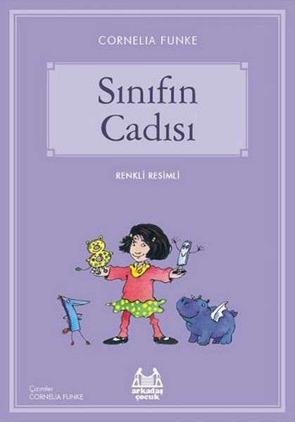 Sınıfın Cadısı