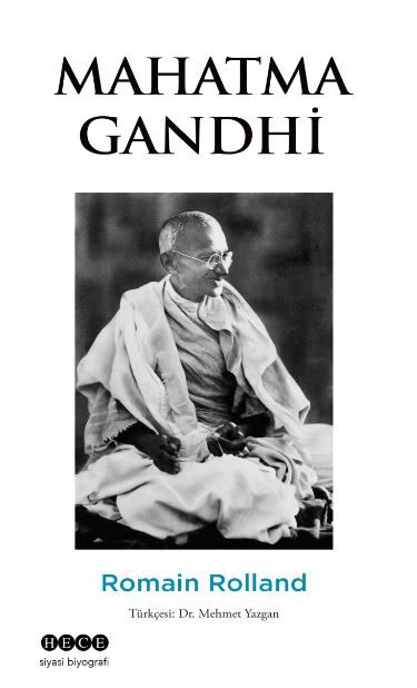 Mahatma Gandhi