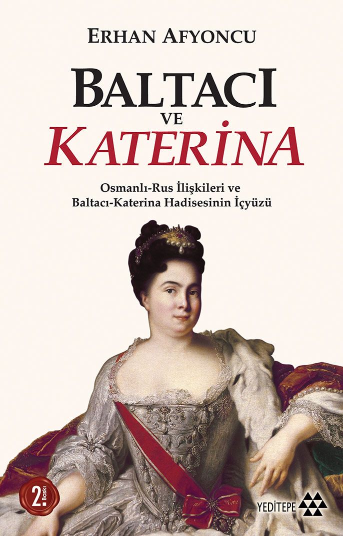 Baltacı ve Katerina
