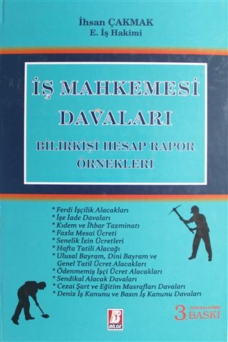 İş Mahkemesi Davaları
