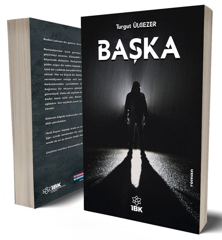 Başka