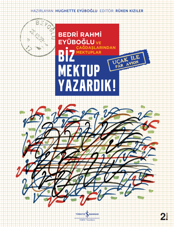 Biz Mektup Yazardık!