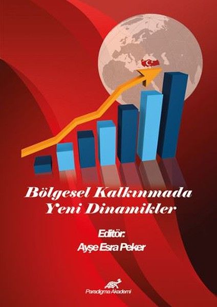 Bölgesel Kalkınmada Yeni Dinamikler