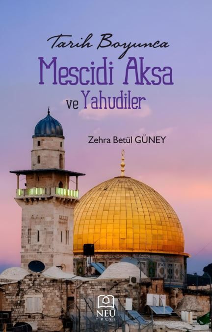 Tarih Boyunca Mescidi Aksa ve Yahudiler