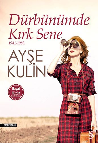 Dürbünümde Kırk Sene