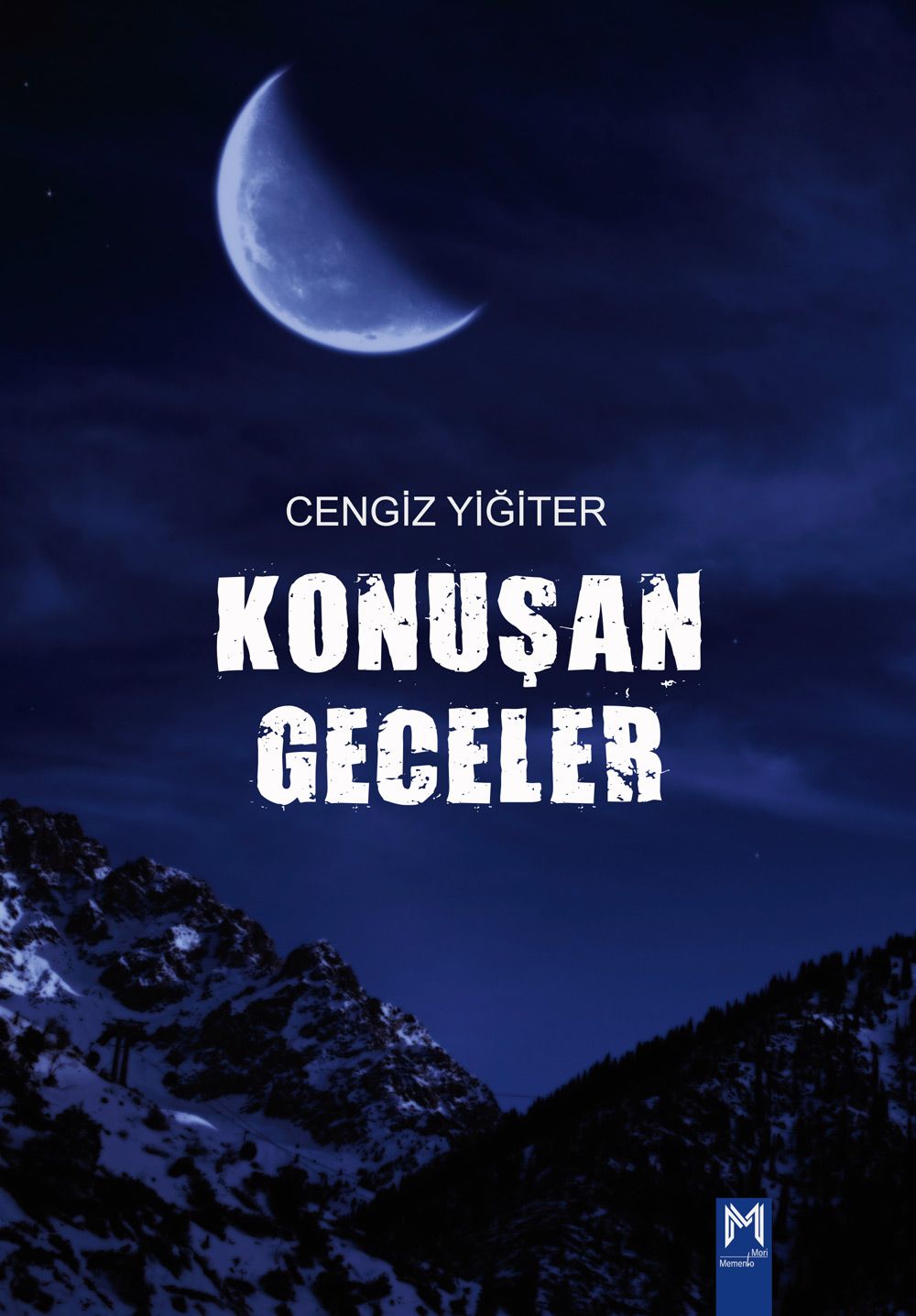 Konuşan Geceler