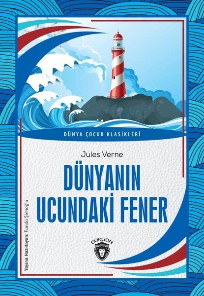 Dünyanın Ucundaki Fener