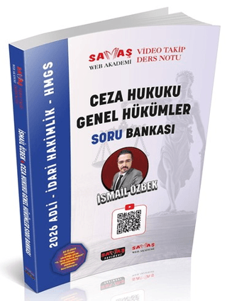 Ceza Hukuku Genel Hükümler Soru Bankası