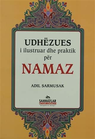 Udhezues - Namaz