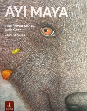Ayı Maya