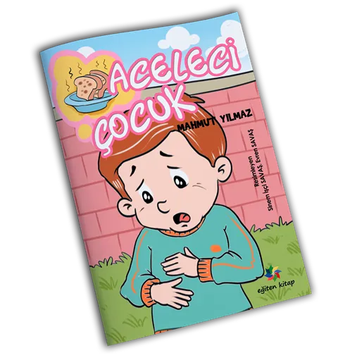 Aceleci Çocuk