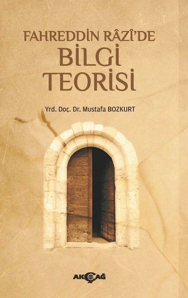 Fahreddin Razi'de Bilgi Teorisi