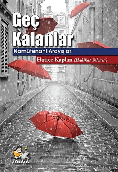 Geç Kalanlar