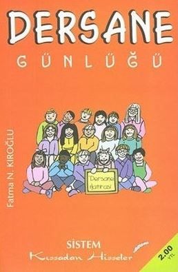 Dersane Günlüğü