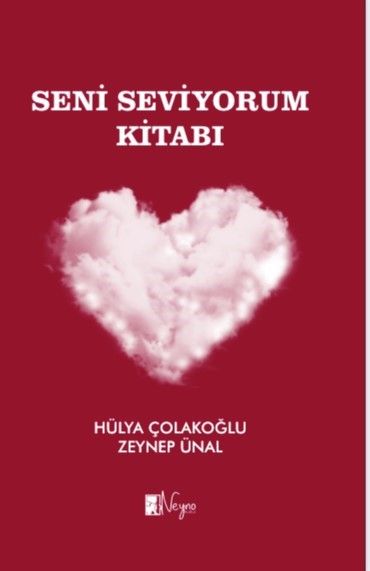 Seni Seviyorum Kitabı